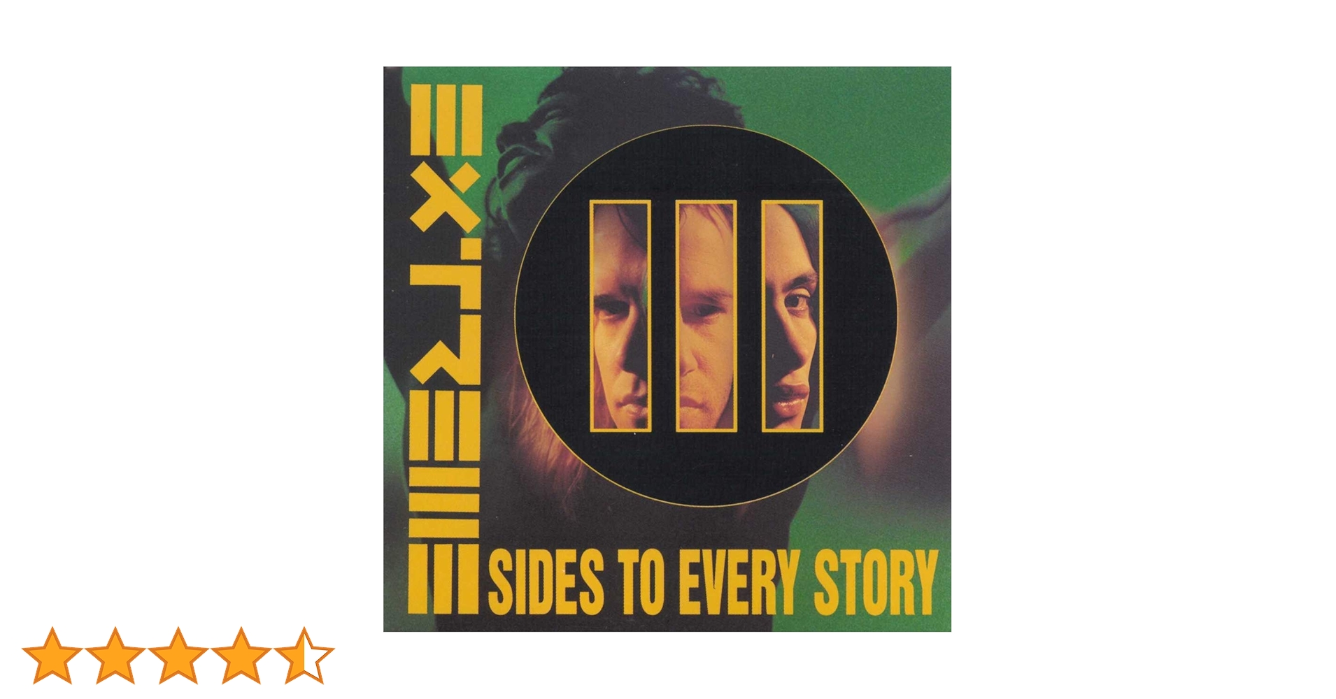 Amazon.co.jp: III Sides to Every Story (Jewel Box): ミュージック Amazon.co.jp: III Sides to Every Story (Jewel Box): ミュージック